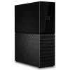 هارددیسک اکسترنال وسترن دیجیتال مدل My Book Desktop ظرفیت 6 ترابایت