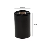 ریبون پرمیوم وکس رزین 110×300