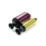 ریبون پرینتر کارت اولیس مدل R3011 رنگی YMCKO