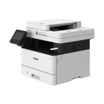 پرینتر چندکاره لیزری مشکی کانن مدل i-SENSYS MF455DW