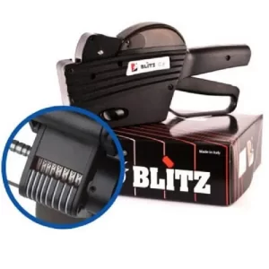 اتیکت زن و قیمت زن دستی ایتالیایی بلیتز مدل BLITZ