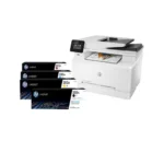 کارتریج پرینتر M281 اچ پی