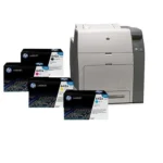 کارتریج پرینتر CP4005 اچ پی