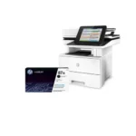 کارتریج پرینتر m527 اچ پی