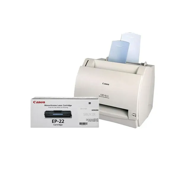 کارتریج پرینتر LBP800 کانن
