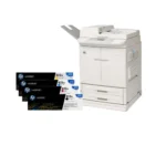 کارتریج پرینتر 9500 اچ پی