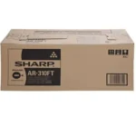 کارتریج AR-310FT شارپ مشکی اورجینال Sharp AR-310FT