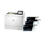 کارتریج پرینتر M555 اچ پی