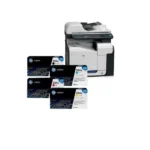 کارتریج پرینتر CM3530 اچ پی
