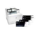 کارتریج پرینتر M480 اچ پی