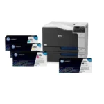 کارتریج پرینتر CP5525 اچ پی