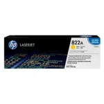کارتریج 822A اچ پی رنگی