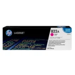 کارتریج 822A اچ پی رنگی