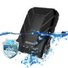 هارد اکسترنال ای دیتا مدل HD710 Pro ظرفیت 3 ترابایت