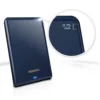 هارددیسک اکسترنال ADATA مدل HV620S ظرفیت 1 ترابایت