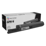 کارتریج GPR-8 کانن مشکی