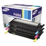 کارتریج CLT-P409A سری کامل سامسونگ اورجینال Samsung CLT-P409A Series