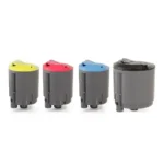 کارتریج CLP-350 سامسونگ رنگی