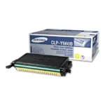 کارتریج CLP-660 سامسونگ رنگی