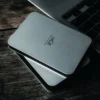 هارد دیسک اکسترنال لسی مدل MOBILE DRIVE New USB-C 3.2 ظرفیت 5 ترابایت