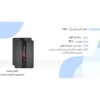 هارد اکسترنال اِل‌اُ مدل twin-eco-fast ظرفیت یک ترابایت