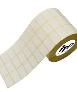 برچسب پرینتر لیبل زن آی تی پی مدل ITP2131/3 کاغذی سفید