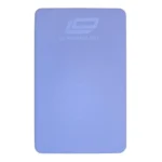 هارد دیسک اکسترنال اِل اُ مدل happy galaxy colorful ظرفیت یک ترابایت