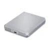هارد دیسک اکسترنال لسی مدل Mobile Drive USB-C ظرفیت 5 ترابایت