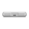 هارد دیسک اکسترنال لسی مدل Mobile Drive USB-C ظرفیت 5 ترابایت