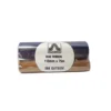 ریبون پرینتر لیبل زن نیک براز مدل WAX 110mm x 75m بسته 2 عددی