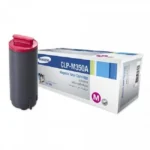 کارتریج CLP-M350A قرمز سامسونگ اورجینال