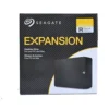 هارد اکسترنال سیگیت مدل Expansion Desktop STKP6000400 ظرفیت شش ترابایت