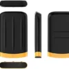 هارد اکسترنال سیلیکون پاور مدل Armor A65 ظرفیت 2 ترابایت