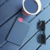 هارد دیسک اکسترنال سیلیکون پاور مدل D30 ظرفیت 2 ترابایت به همراه کیف