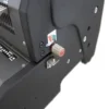 دستگاه فنرزن صحافی برقی Super Bind مدل CoilMac-EX06