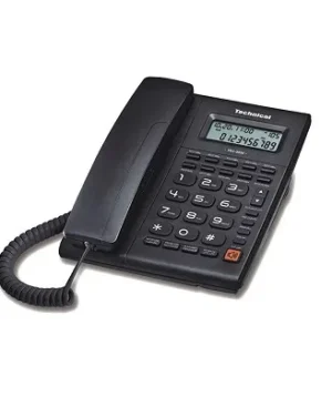 تلفن تکنیکال مدل TEC-5850
