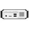 هارد اینترنال وسترن دیجیتال مدل WD BLACK D10 ظرفیت 12 ترابایت