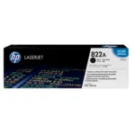 کارتریج 822A اچ پی رنگی