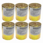کاغذ مخصوص پرینتر حرارتی پرینت مستر مدل OKM7901 بسته 6 عددی