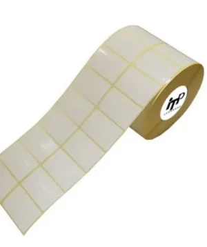 برچسب پرینتر لیبل زن آی تی پی مدل 2/ITP3045 کاغذی سفید - رول 4000 عددی