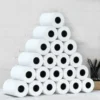 کاغذ پرینتر حرارتی مدل pos36 بسته 36 عددی