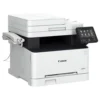 پرینتر چندکاره لیزری رنگی کانن مدل MF657Cdw