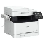 پرینتر چندکاره لیزری رنگی کانن مدل MF657Cdw