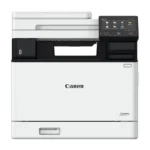 پرینتر لیزری رنگی سه کاره کانن i-SENSYS MF754Cdw