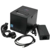 پرینتر حرارتی دلتا مدل T60 US+Serial