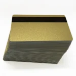کارت پی وی سی مدل KC-23 بسته 250 عددی