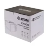 پرینتر حرارتی اتم مدل ZX300