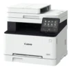 پرینتر چندکاره لیزری رنگی کانن مدل MF655Cdw