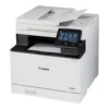 پرینتر لیزری سه کاره رنگی کانن i-SENSYS MF752Cdw