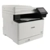 پرینتر لیزری سه کاره رنگی کانن i-SENSYS MF752Cdw